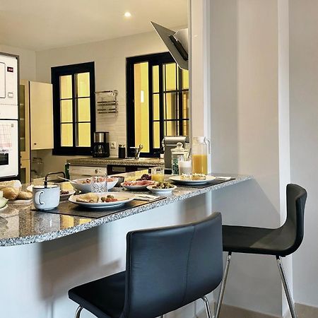 @Pascalsplace Almunecar Bagian luar foto