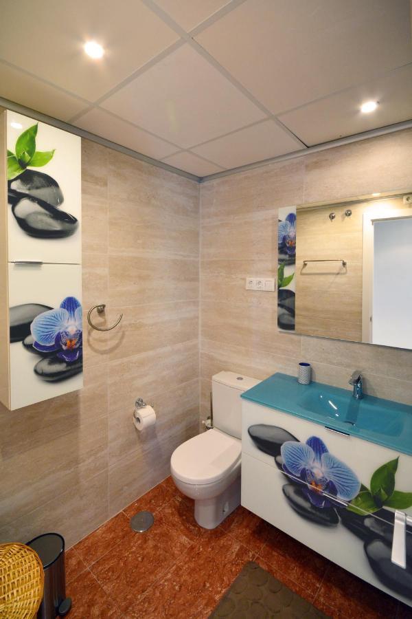 @Pascalsplace Almunecar Bagian luar foto