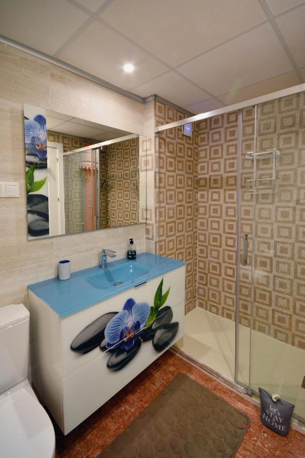 @Pascalsplace Almunecar Bagian luar foto